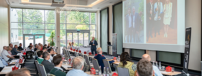 Viszonteladói Konferencia 2025